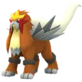 Entei
                      
                       Image