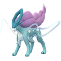 Suicune
                      
                       Image