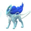 Suicune
                      
                       Shiny Image