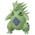 Tyranitar
                      
                       Image