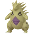 Tyranitar
                      
                       Shiny Image