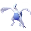 Lugia
                      
                       - Ash Image