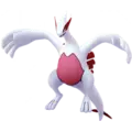 Lugia
                      
                       - Ash Shiny Image