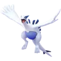 Lugia
                       - S
                       Image