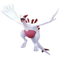 Lugia
                       - S
                       Shiny Image