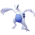 Lugia
                      
                       Image