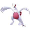 Lugia
                      
                       Shiny Image