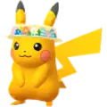 Pikachu
                      
                       - April 2020 Noevolve Shiny Image