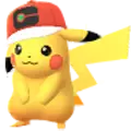 Pikachu
                      
                       - Costume 1 Image