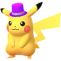 Pikachu
                      
                       - Costume 2 Image