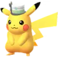 Pikachu
                      
                       - Gofest 2021 Noevolve Image