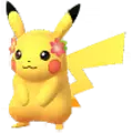 Pikachu
                      
                       - Gofest 2022 Noevolve Image