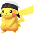 Pikachu
                      
                       - Gotour 2023 Hat Noevolve Image