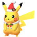 Pikachu
                      
                       - Holiday 2023 Image