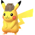 Pikachu
                      
                       - Pi Image