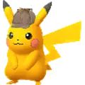 Pikachu
                      
                       - Pi Shiny Image