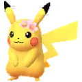 Pikachu
                      
                       - Spring 2023 Image