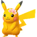 Pikachu
                      
                       - Spring 2023 Shiny Image