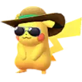 Pikachu
                      
                       - Summer 2018 Image