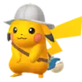 Pikachu
                       - Adventure Hat 2020
                       Shiny Image