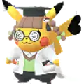 Pikachu
                       - Doctor
                       Image