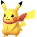 Pikachu
                       - Gofest 2022
                       Image