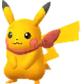 Pikachu
                       - Gofest 2022
                       Shiny Image