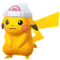 Pikachu
                       - Gotour 2024 A 02
                       Shiny Image