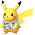 Pikachu
                       - Kariyushi
                       Image