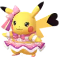 Pikachu
                       - Pop Star
                       Image