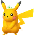 Pikachu
                       - Summer 2023 A
                       Shiny Image