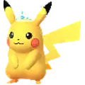 Pikachu
                       - Summer 2023 B
                       Image