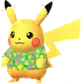 Pikachu
                       - Tshirt 01
                       Image