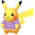 Pikachu
                       - Tshirt 02
                       Image