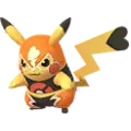 Pikachu
                       - Vs 2019
                       Image