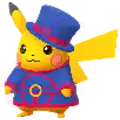 Pikachu
                       - Wcs 2022
                       Shiny Image