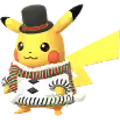 Pikachu
                       - Winter 2020
                       Image