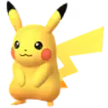 Pikachu
                      
                       Image