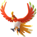 Ho-Oh
                      
                       Image