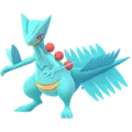 Gewaldro (Sceptile)
                      
                       Shiny Image