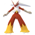 Lohgock (Blaziken)
                      
                       Shiny Image