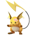 Raichu
                      
                       - Spring 2023 Image