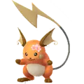 Raichu
                      
                       - Spring 2023 Shiny Image