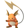 Raichu
                      
                       Shiny Image