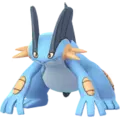 Sumpex (Swampert)
                      
                       Image