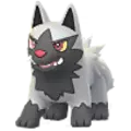 Poochyena
                      
                       Image