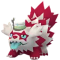 Zigzagoon
                       - Galarian
                       - Gofest 2021 Noevolve Shiny Image