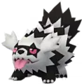 Zigzachs
                 - Galar Image