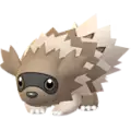 Zigzagoon
                 Image