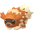 Zigzachs (Zigzagoon)
                      
                       Shiny Image